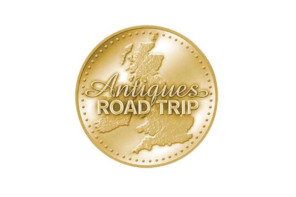antiques road trip gold