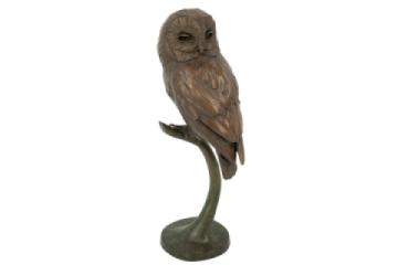 lot 139 v mallock owl gallery