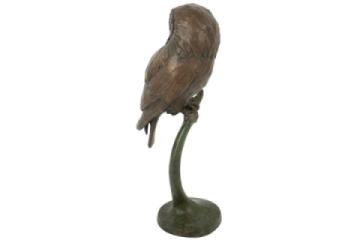lot 139 v mallock owl gallery 2