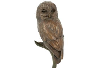lot 139 v mallock owl gallery 3