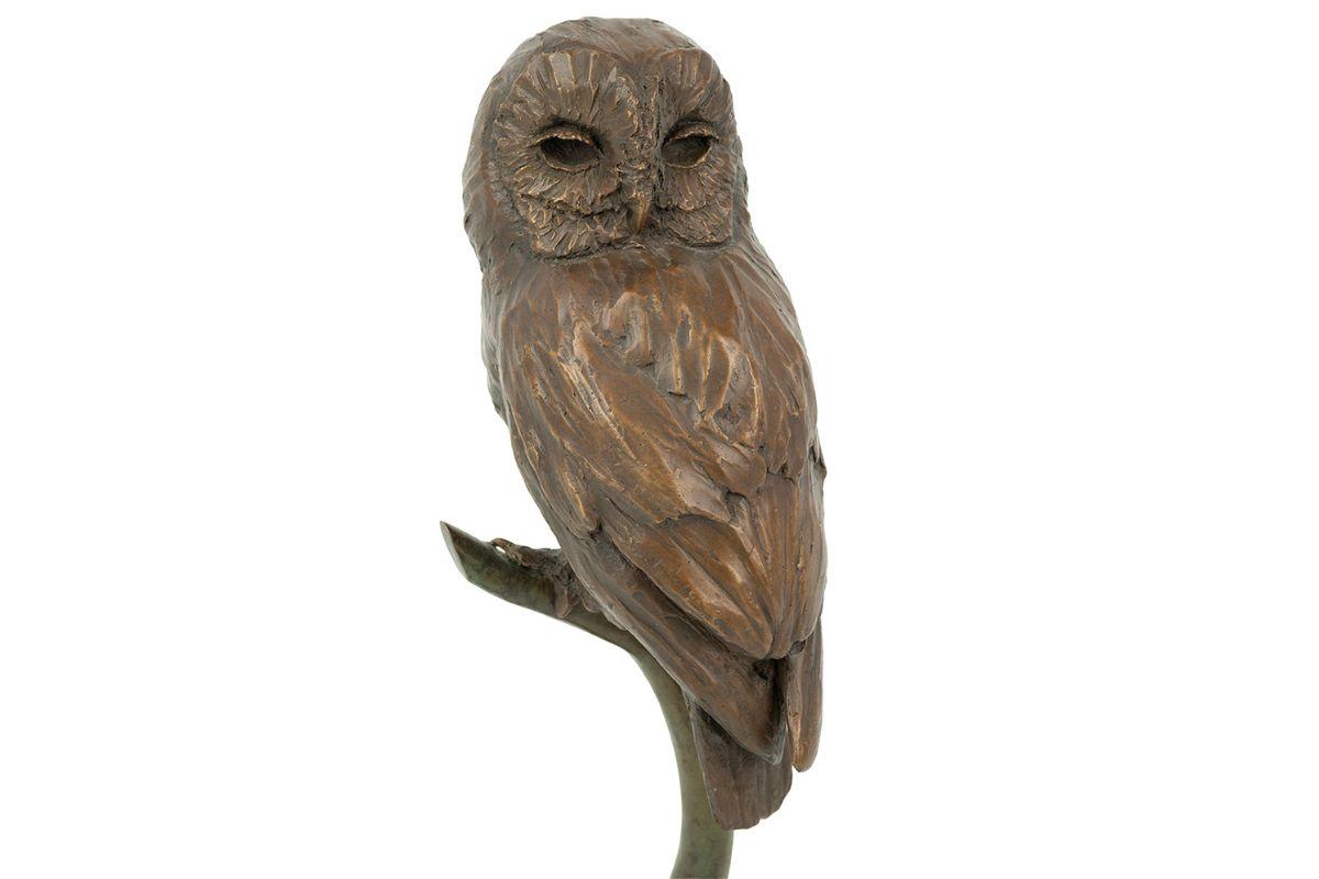 lot 139 v mallock owl gallery 3