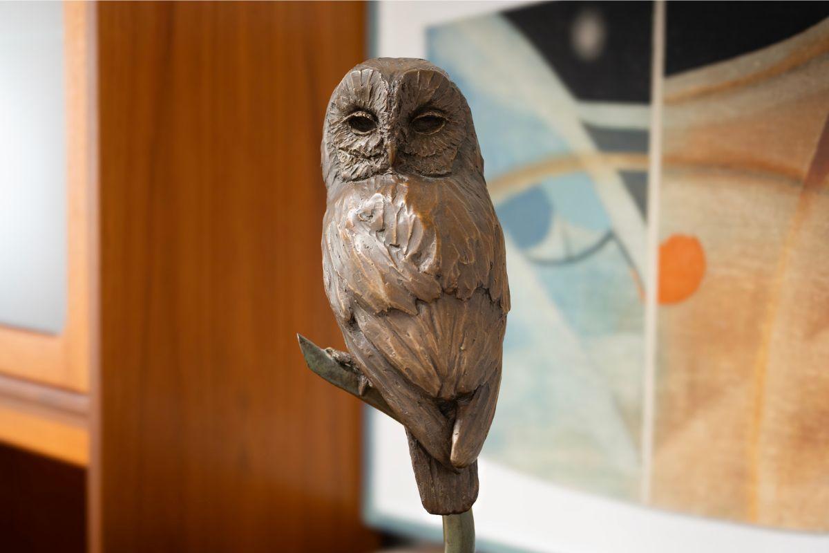 lot 139 v mallock owl lot 139 v mallock owl