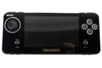 lot 189 snk neo geo x gallery 4