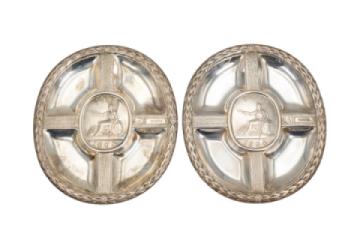 lot 262 britannia dishes gallery