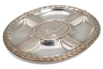 lot 262 britannia dishes gallery 2
