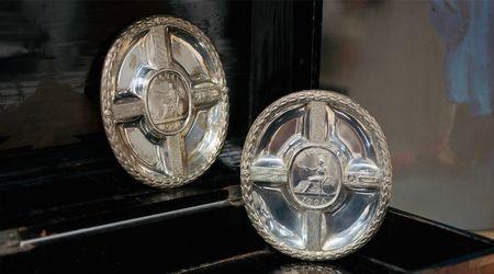 lot 262 britannia dishes 