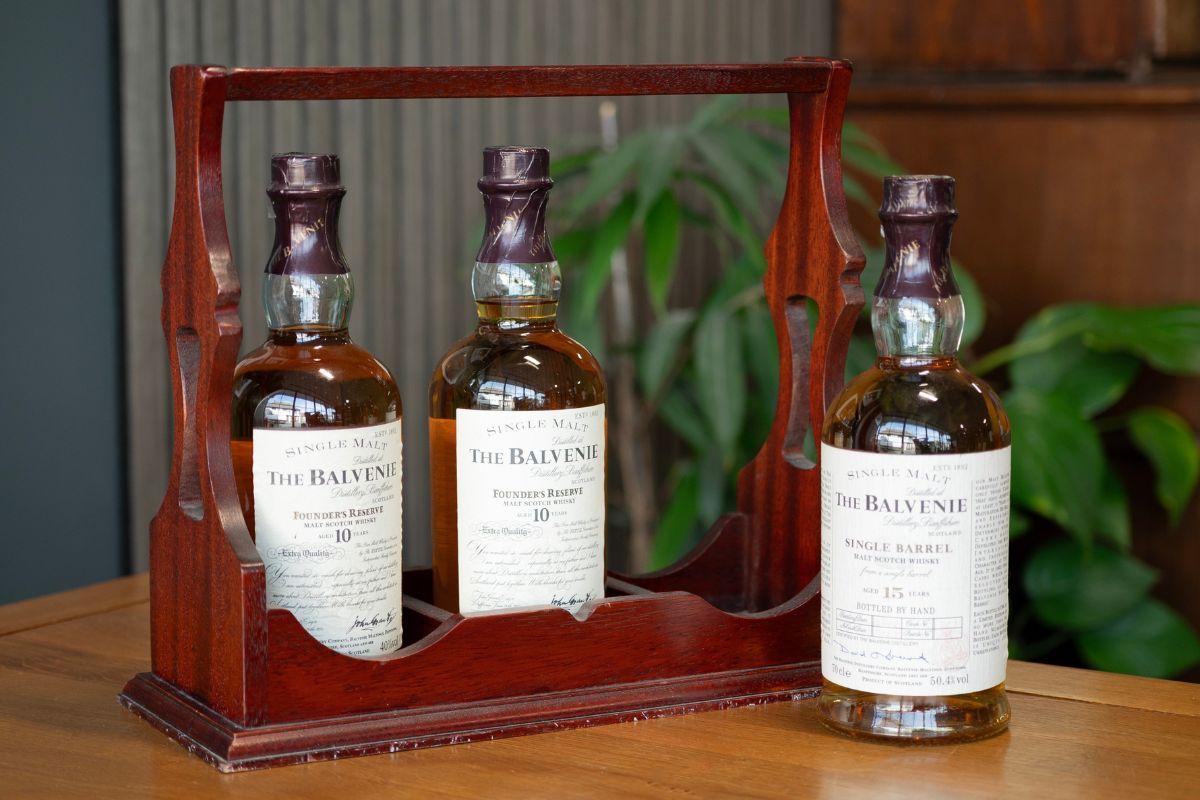 lot 316 balvenie tantalus lot 316 balvenie tantalus