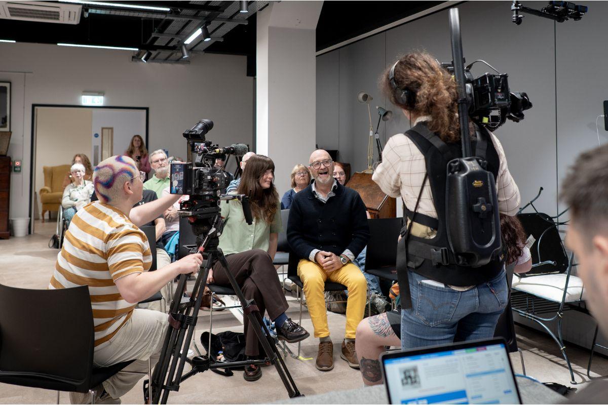 saleroom antiques road trip