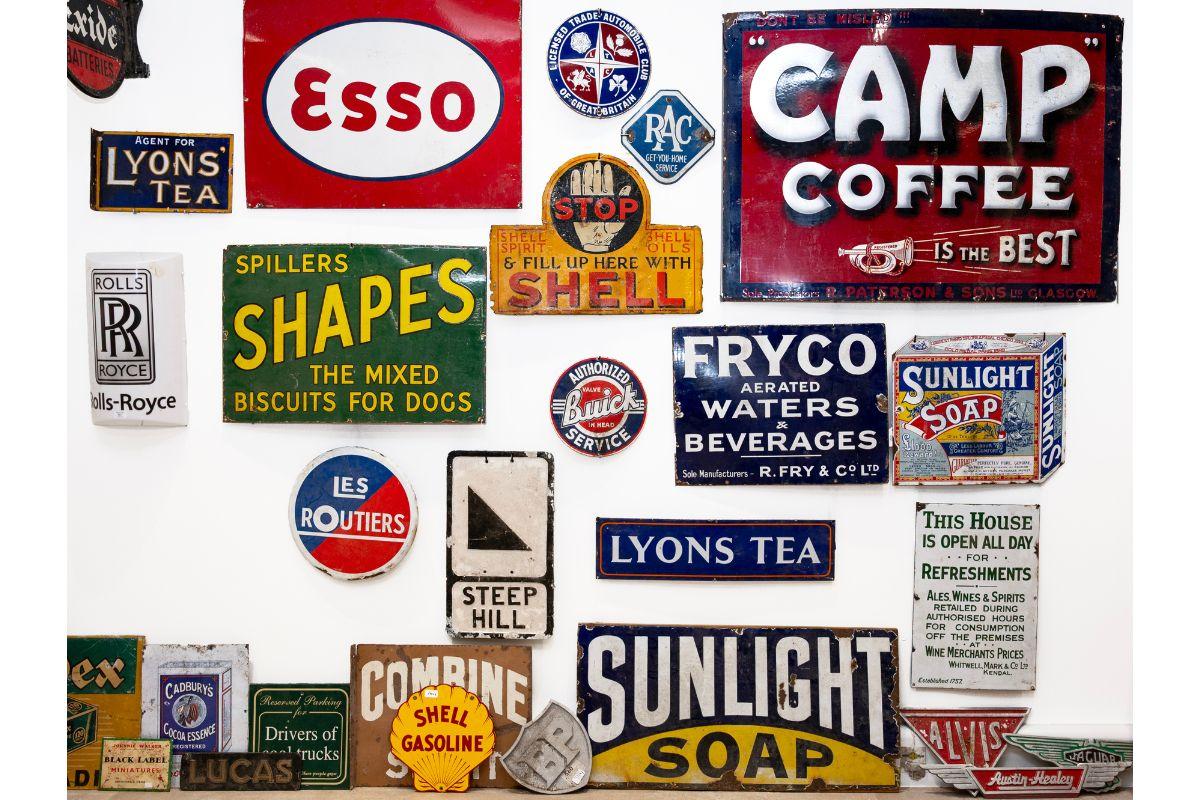 collectables collectables