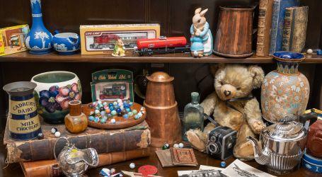 collectables