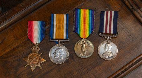 medals