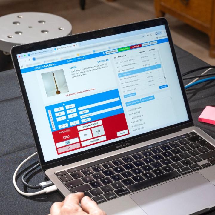 online bidding online bidding