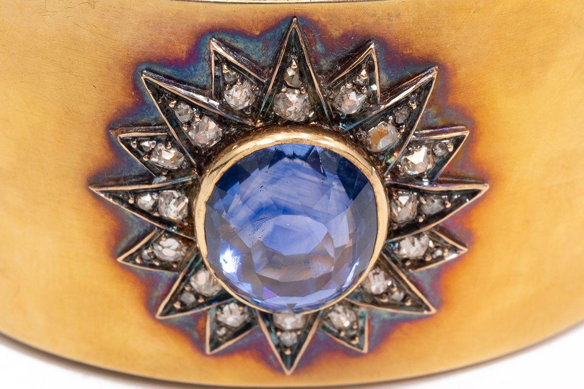 sapphire bracelet gallery 2