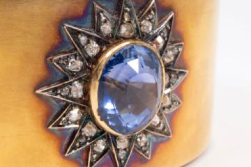 sapphire bracelet gallery 3