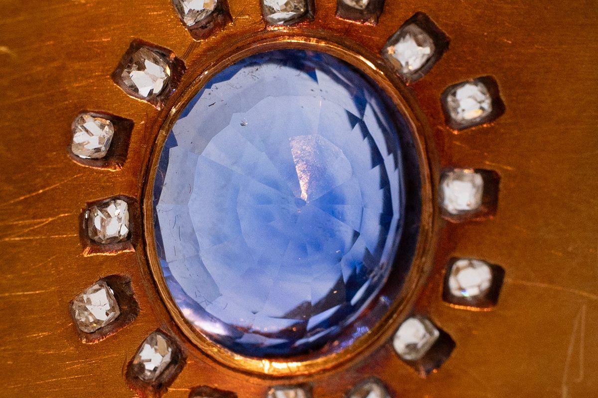 sapphire bracelet gallery 5