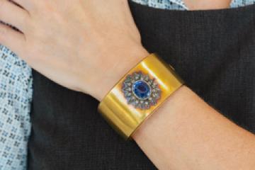 sapphire bracelet gallery 9