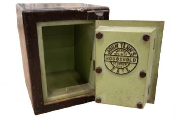 lot 366 john tann safe slider gallery 2