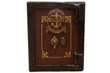 lot 366 john tann safe slider gallery 3