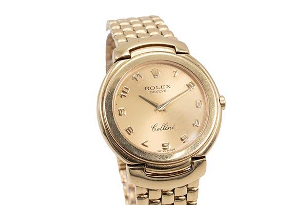 Dial thumbnail of Rolex Cellini Lot 266 Model Image Dial thumbnail of Rolex Cellini Lot 266 Model Image